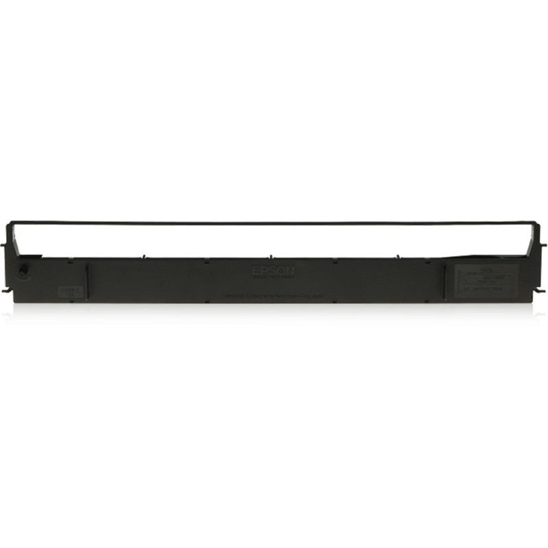 Ribbon Epson  / black;LQ-1000 / 1050+ / 1010 / 1070 / 1170(RAPO)
