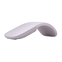 MOUSE MICROSOFT ARC TOUCH LILIAC "ELG-00015" (timbru verde 0.18 lei)