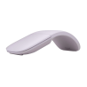 MOUSE MICROSOFT ARC TOUCH LILIAC "ELG-00015" (timbru verde 0.18 lei)