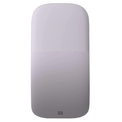 MOUSE MICROSOFT ARC TOUCH LILIAC "ELG-00015" (timbru verde 0.18 lei)