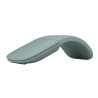 MOUSE MICROSOFT ARC TOUCH SAGE "ELG-00051" (timbru verde 0.18 lei)