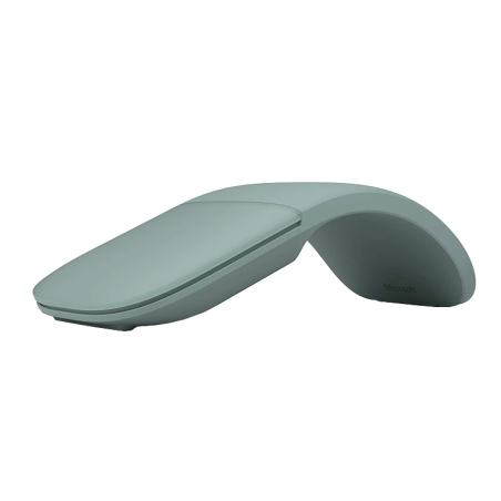 MOUSE MICROSOFT ARC TOUCH SAGE "ELG-00051" (timbru verde 0.18 lei)