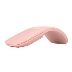 MOUSE MICROSOFT ARC TOUCH SOFT PINK "ELG-00038" (timbru verde 0.18 lei)