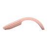 MOUSE MICROSOFT ARC TOUCH SOFT PINK "ELG-00038" (timbru verde 0.18 lei)