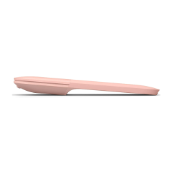 MOUSE MICROSOFT ARC TOUCH SOFT PINK "ELG-00038" (timbru verde 0.18 lei)
