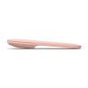 MOUSE MICROSOFT ARC TOUCH SOFT PINK "ELG-00038" (timbru verde 0.18 lei)