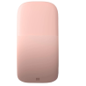 MOUSE MICROSOFT ARC TOUCH SOFT PINK "ELG-00038" (timbru verde 0.18 lei)