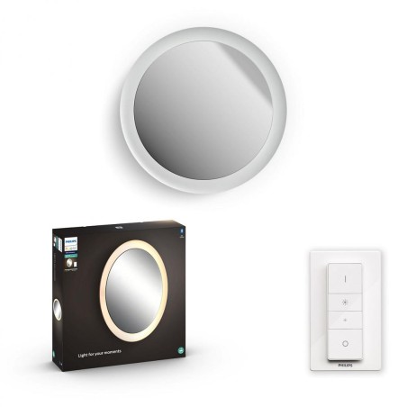 OGLINDA LUMINATA ADORE PHILIPS HUE "000008718696175828" (timbru verde 2.00 lei)