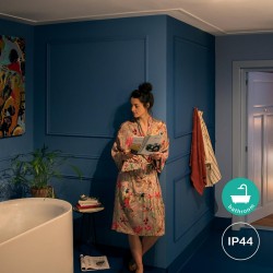 OGLINDA LUMINATA ADORE PHILIPS HUE "000008718696175828" (timbru verde 2.00 lei)