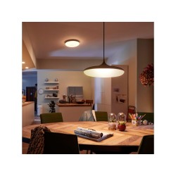 PENDUL LED PHILIPS HUE CHER "000008718696175101" (timbru verde 2.00 lei)