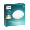 PLAFONIERA LED PHILIPS CL200 17W "000008718699681159" (timbru verde 0.8 lei)