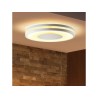 PLAFONIERA LED PHILIPS HUE BEING "000008718696175170" (timbru verde 0.8 lei)
