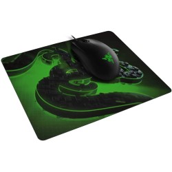 Razer Bundle Abysus Lite + Gholiatus Mob "RZ83-02730100-B3M1" (timbru verde 0.18 lei)