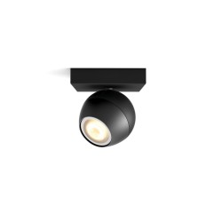 SPOT LED GU10 PHILIPS HUE BUCKRAM "000008718696175712" (timbru verde 2.00 lei)