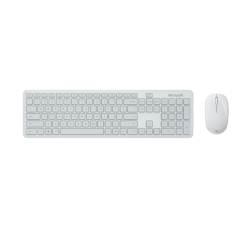 TASTATURA+MOUSE MICROSOFT BLUETOOTH "QHG-00051" (timbru verde 0.8 lei)