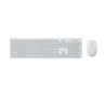 TASTATURA+MOUSE MICROSOFT BLUETOOTH "QHG-00051" (timbru verde 0.8 lei)