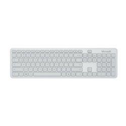 TASTATURA+MOUSE MICROSOFT BLUETOOTH "QHG-00051" (timbru verde 0.8 lei)
