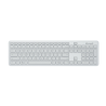 TASTATURA+MOUSE MICROSOFT BLUETOOTH "QHG-00051" (timbru verde 0.8 lei)
