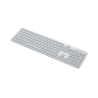 TASTATURA+MOUSE MICROSOFT BLUETOOTH "QHG-00051" (timbru verde 0.8 lei)