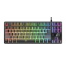 Trust GXT 833 Thado TKL Gaming Keyboard "TR-23698" (timbru verde 0.8 lei)