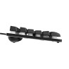 Trust GXT 833 Thado TKL Gaming Keyboard "TR-23698" (timbru verde 0.8 lei)