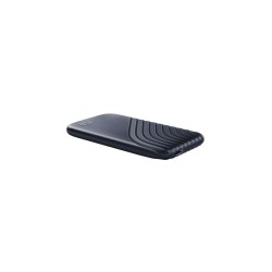 SSD. extern WD MY PASSPORT, 1TB, USB 3.2 Type-C, R/W: 1050/1000 MB/s, albastru, "WDBAGF0010BBL-WESN" (timbru verde 0.18 lei)