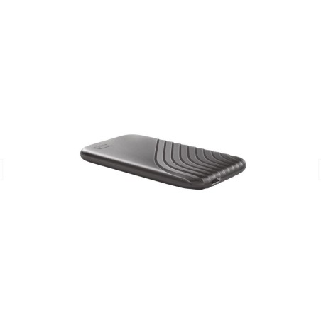 SSD. extern WD MY PASSPORT, 1TB, USB 3.2 Type-C, R/W: 1050/1000 MB/s, gri, "WDBAGF0010BGY-WESN" (timbru verde 0.18 lei)