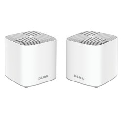 MESH D-LINK Wi-Fi 6, wireless, router AC1800, pt interior, 1800 Mbps, port LAN Gigabit, WAN Gigabit, 2.4 GHz | 5 GHz, antena int