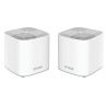 MESH D-LINK Wi-Fi 6, wireless, router AC1800, pt interior, 1800 Mbps, port LAN Gigabit, WAN Gigabit, 2.4 GHz | 5 GHz, antena int