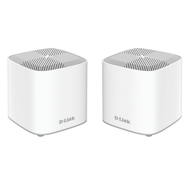 MESH D-LINK Wi-Fi 6, wireless, router AC1800, pt interior, 1800 Mbps, port LAN Gigabit, WAN Gigabit, 2.4 GHz | 5 GHz, antena int