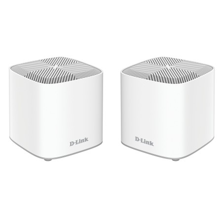 MESH D-LINK Wi-Fi 6, wireless, router AC1800, pt interior, 1800 Mbps, port LAN Gigabit, WAN Gigabit, 2.4 GHz | 5 GHz, antena int