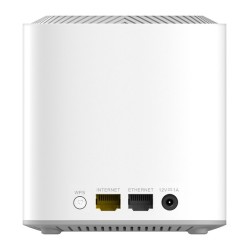 MESH D-LINK Wi-Fi 6, wireless, router AC1800, pt interior, 1800 Mbps, port LAN Gigabit, WAN Gigabit, 2.4 GHz | 5 GHz, antena int