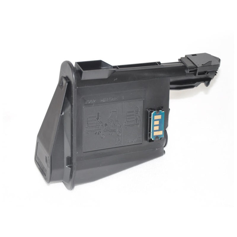 Toner Original KYOCERA Black, TK-1125, pentru FS 1061DN|FS 1325MFP, 2.1K, (timbru verde 1.2 lei) , "TK-1125"