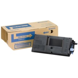 Toner Original Kyocera Black, TK-3170, pentru ECOSYS P3050|P3055|P3060|P3150|P3155|P3260|M3860, 15.5K, (timbru verde 1.2 lei) , 