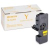 Toner Original KYOCERA Yellow, TK-5220Y, pentru ECOSYS M5521CDN|M5521CDW, 1.2K, (timbru verde 1.2 lei) , "TK-5220Y"