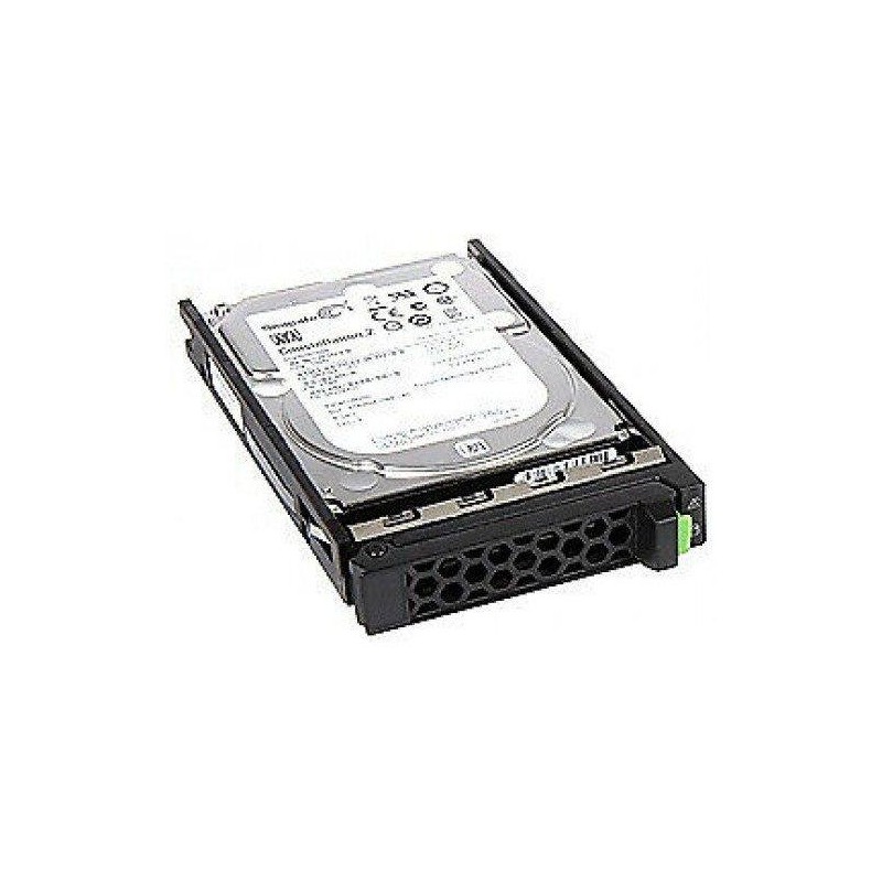 SSD FUJITSU , 480GB, 2.5 inch, S-ATA 3, "S26361-F5783-L480"