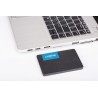 SSD CRUCIAL BX500, 2TB, 2.5 inch, S-ATA 3, 3D TLC Nand, R/W: 540/500 MB/s, "CT2000BX500SSD1"