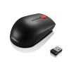Lenovo Essential Compact Wireless Mouse, "4Y50R20864" (timbru verde 0.18 lei)