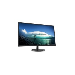 MONITOR Lenovo 31.5 inch, home | office, IPS, WQHD (2560 x 1440), Wide, 250 cd/mp, 4 ms, HDMI | DisplayPort, "65F7GAC1EU" (timbr