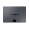 SSD SAMSUNG 870 QVO, 4TB, 2.5 inch, S-ATA 3, 3D QLC Nand, R/W: 560/530 MB/s, "MZ-77Q4T0BW"