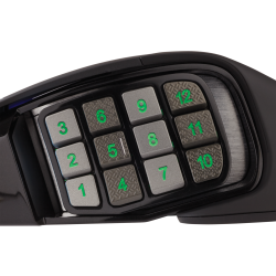 Corsair CH-9304211-EU (timbru verde 0.18 lei)
