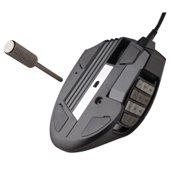 Corsair CH-9304211-EU (timbru verde 0.18 lei)