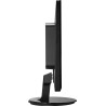 MONITOR PHILIPS 24", home, office, TN, Full HD (1920 x 1080), Wide, 250 cd/mp, 1 ms, VGA, HDMI, "246V5LHAB/00" (timbru verde 7 l