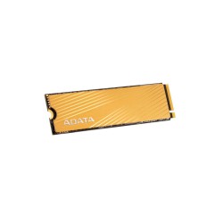SSD ADATA FALCON, 256GB, M.2, PCIe Gen3.0 x4, 3D Nand, R/W: 3100/1500 MB/s, "AFALCON-256G-C"