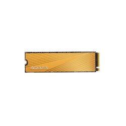 SSD ADATA FALCON, 256GB, M.2, PCIe Gen3.0 x4, 3D Nand, R/W: 3100/1500 MB/s, "AFALCON-256G-C"