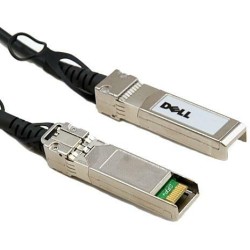 DELL NETWORKING, CABLE, SFP+ TO SFP+, 5M, "470-AAVG"
