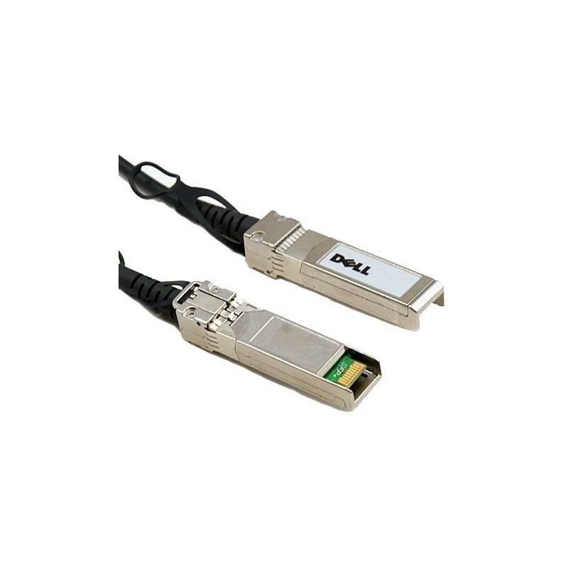 DELL NETWORKING, CABLE, SFP+ TO SFP+, 5M, "470-AAVG"
