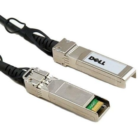 DELL NETWORKING, CABLE, SFP+ TO SFP+, 5M, "470-AAVG"