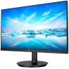 Monitor Philips 21.5" VA FHD 1920x1080 75Hz 4ms FlickerFree Boxe 2Wx2 VGA HDMI DisplayPort 222V8LA/00 ( timbru verde 7 lei )