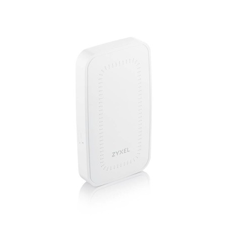 ACCESS POINT ZyXel interior 1200 Mbps port Gigabit x 3, antena interna x 2, antena interna x 2 "WAC500H-EU0101F" (timbru verde 0